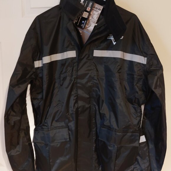 BNWT Stormrider Motorcycle Jacket - Picture 7 of 11
